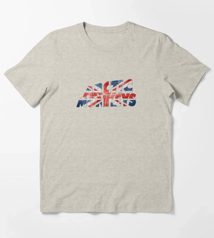 hottest small gingger T-Shirt Cream