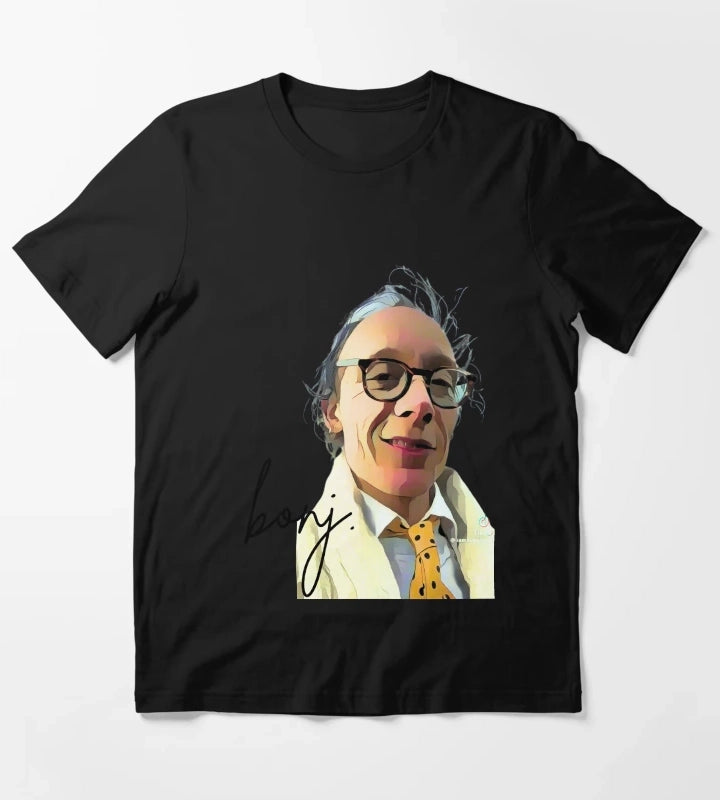 hugo hamlet bonj T-Shirt