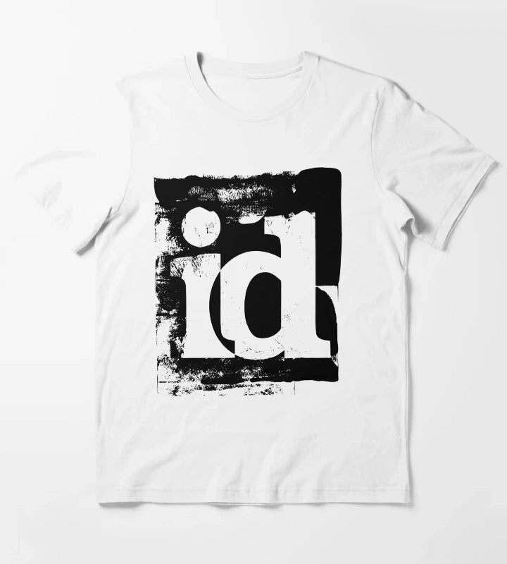 id quake wolfenstein T-Shirt White
