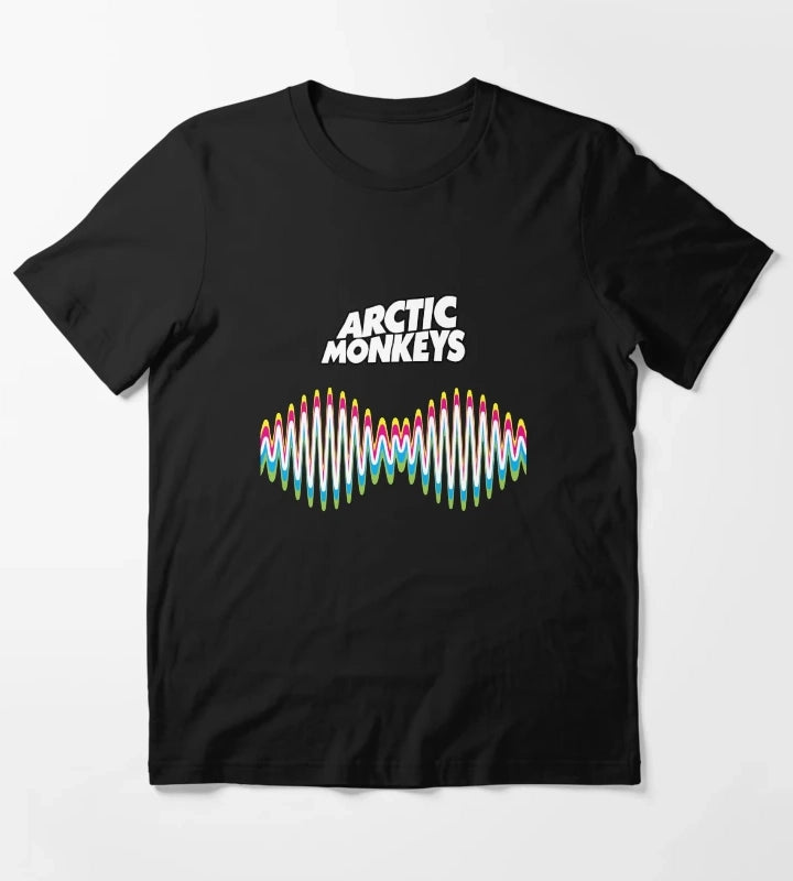 indie retro 505 T-Shirt