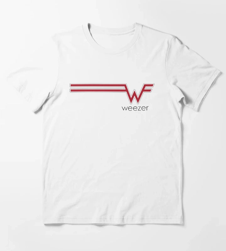 is comingweezerweezerweezerweezerweezerweezerweezerweezerweezerweezerweezerweezerweezerweezer T-Shirt White