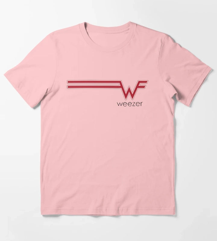 is comingweezerweezerweezerweezerweezerweezerweezerweezerweezerweezerweezerweezerweezerweezer T-Shirt Dark Grey