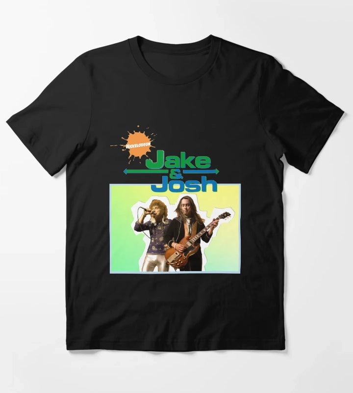 jake and josh T-Shirt