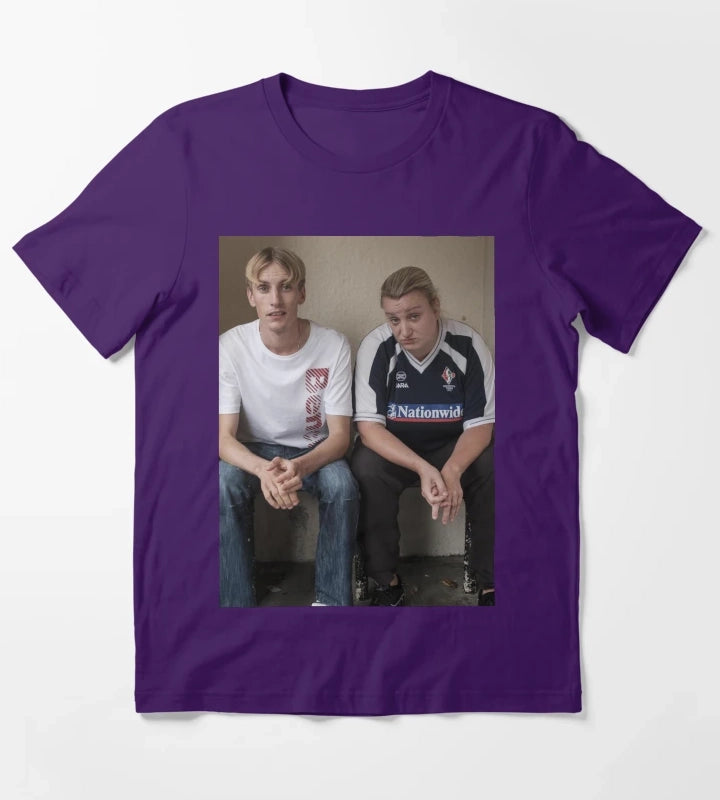 kerry and kurtan T-Shirt Purple