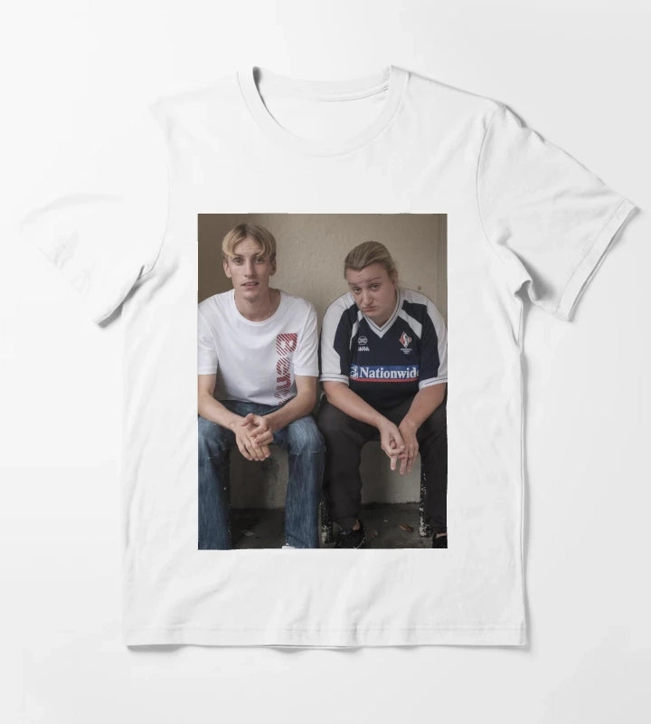 kerry and kurtan T-Shirt White