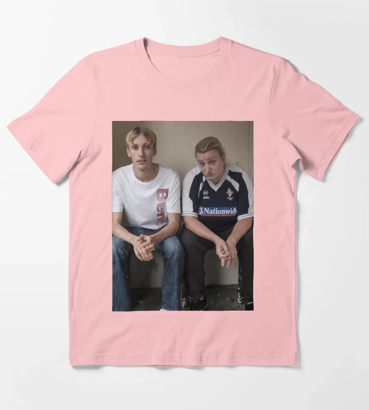 kerry and kurtan T-Shirt Dark Grey