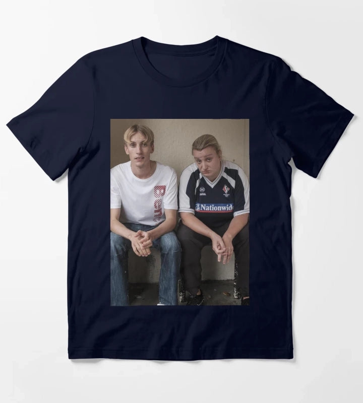 kerry and kurtan T-Shirt Navy