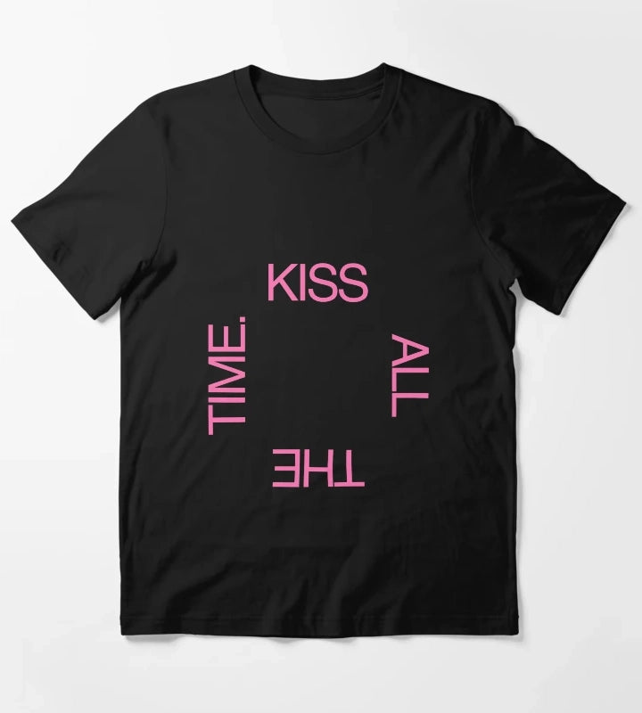 kiss all time T-Shirt