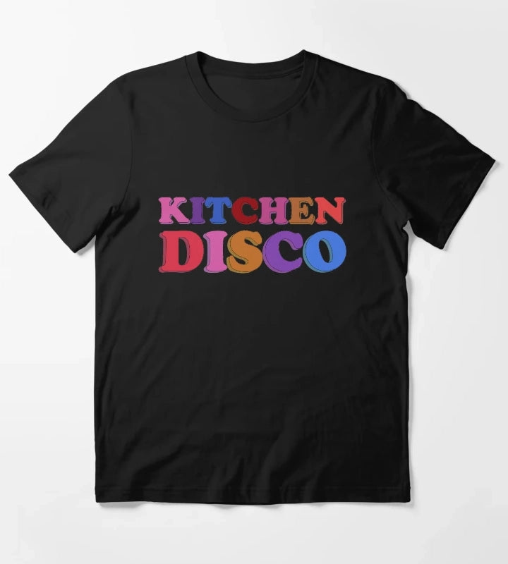 kitchen disco T-Shirt