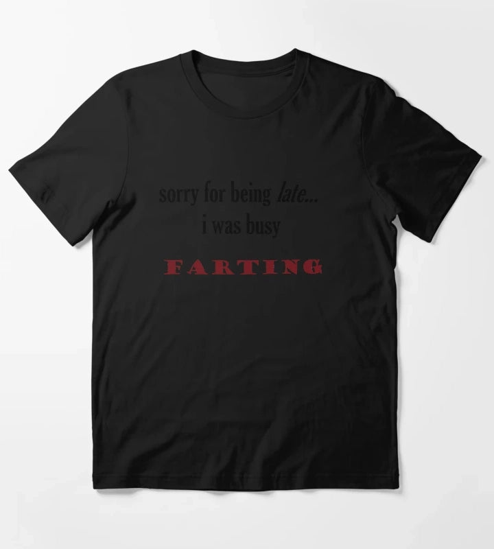 late T-Shirt