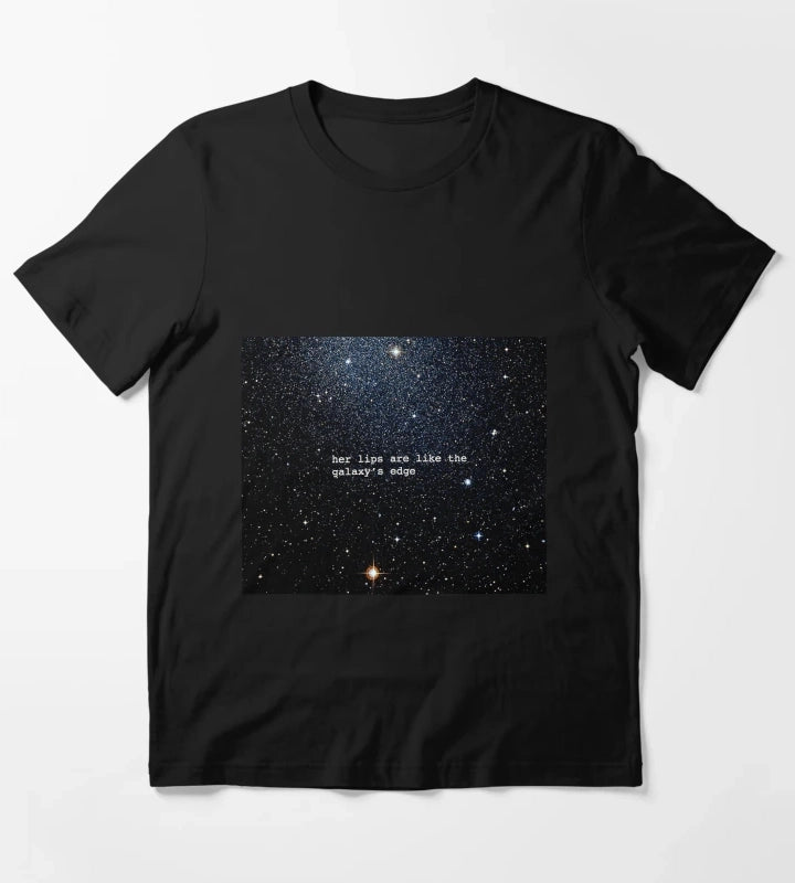 like the galaxys edge T-Shirt