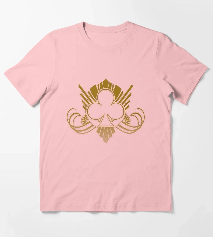 little daisy cafe T-Shirt Dark Grey