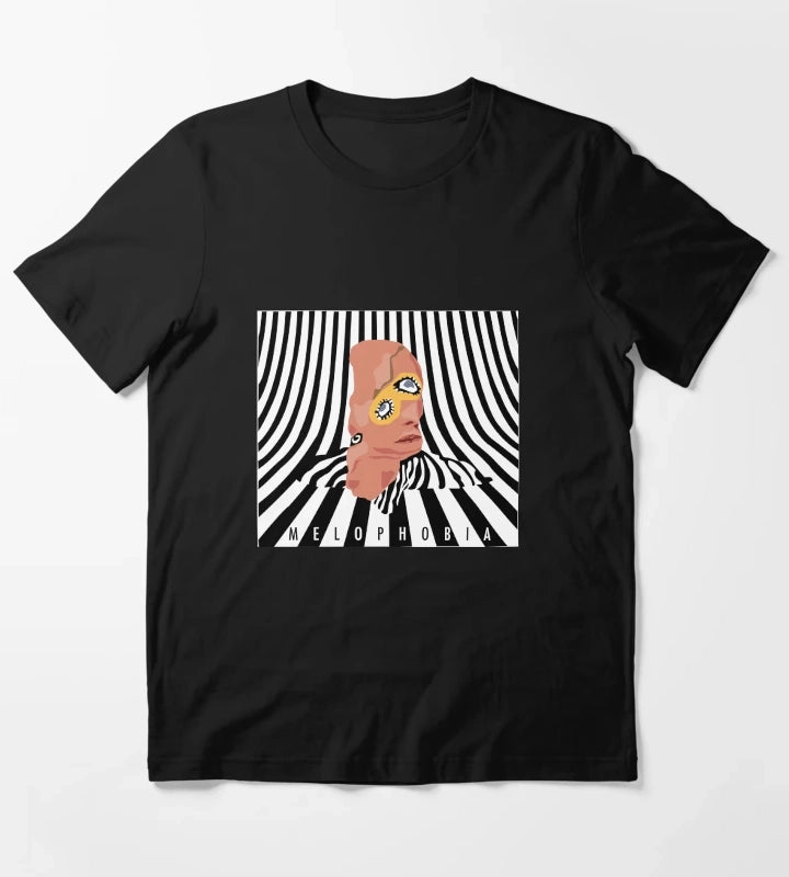 melophobia cage the elephant T-Shirt