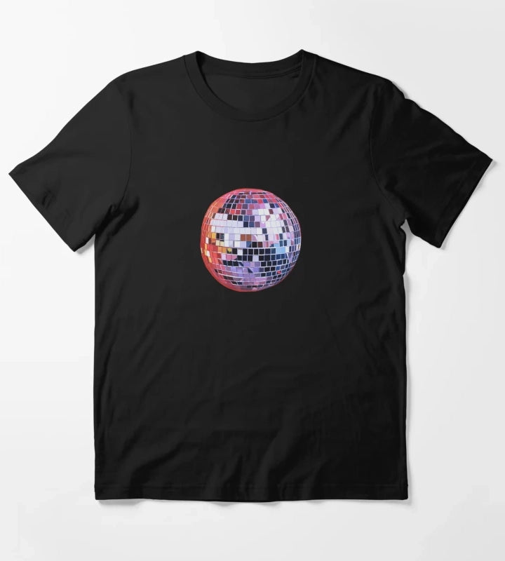 mirror ball T-Shirt