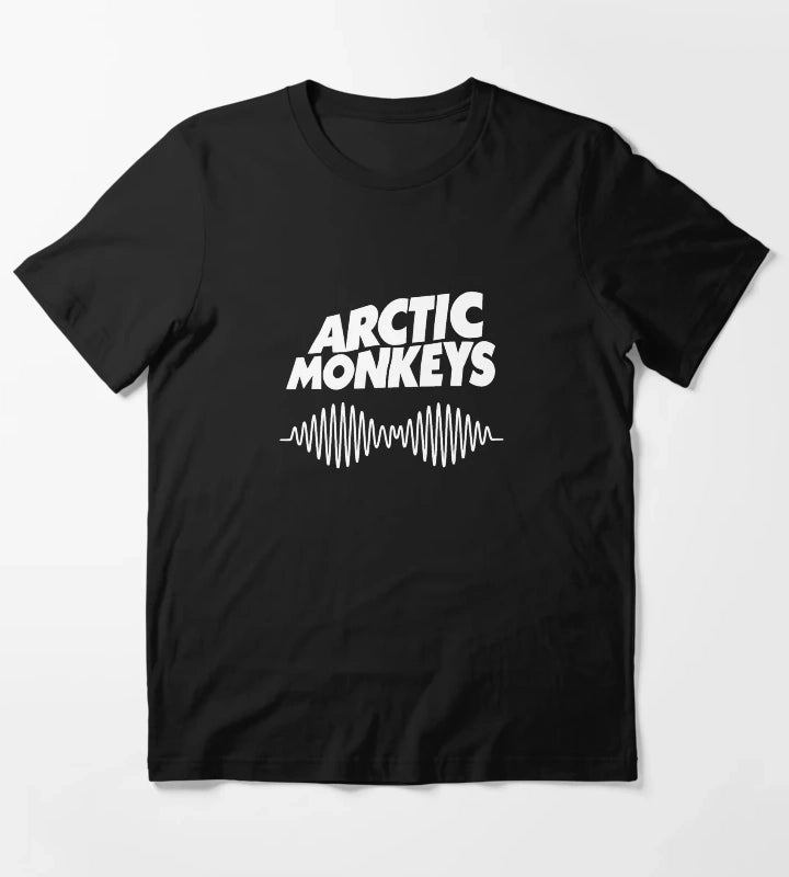 move the robotic T-Shirt