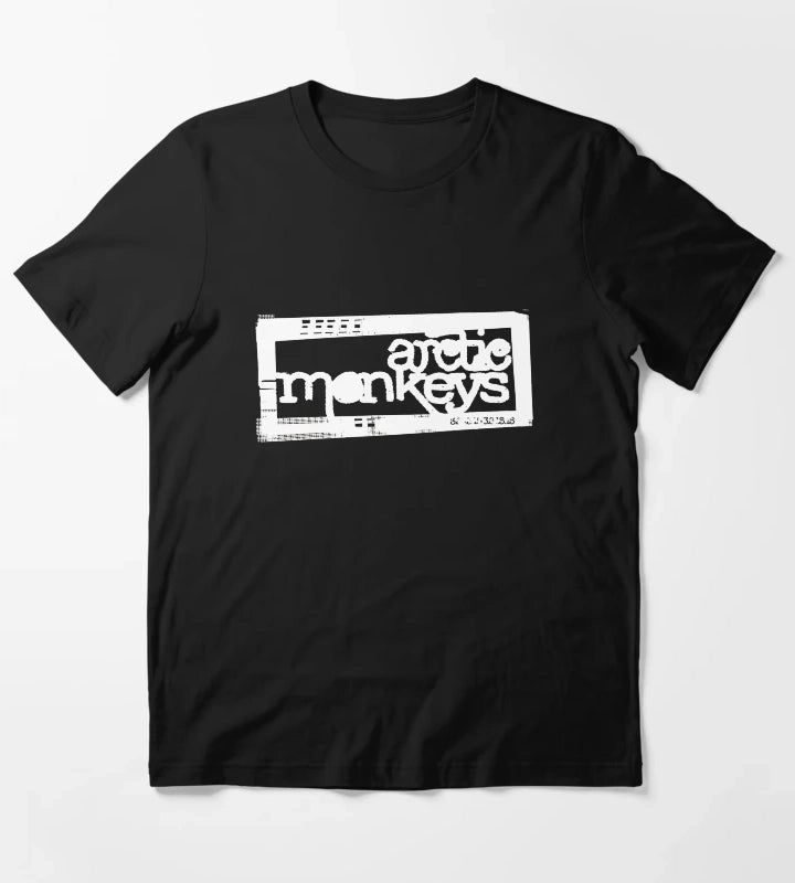 music arctic monkeys monkey T-Shirt