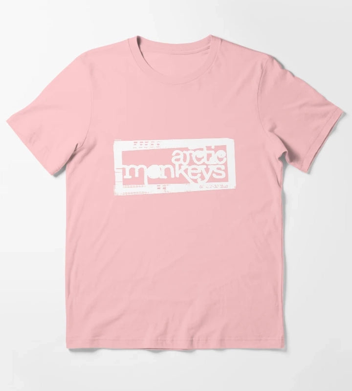 music arctic monkeys monkey T-Shirt Dark Grey