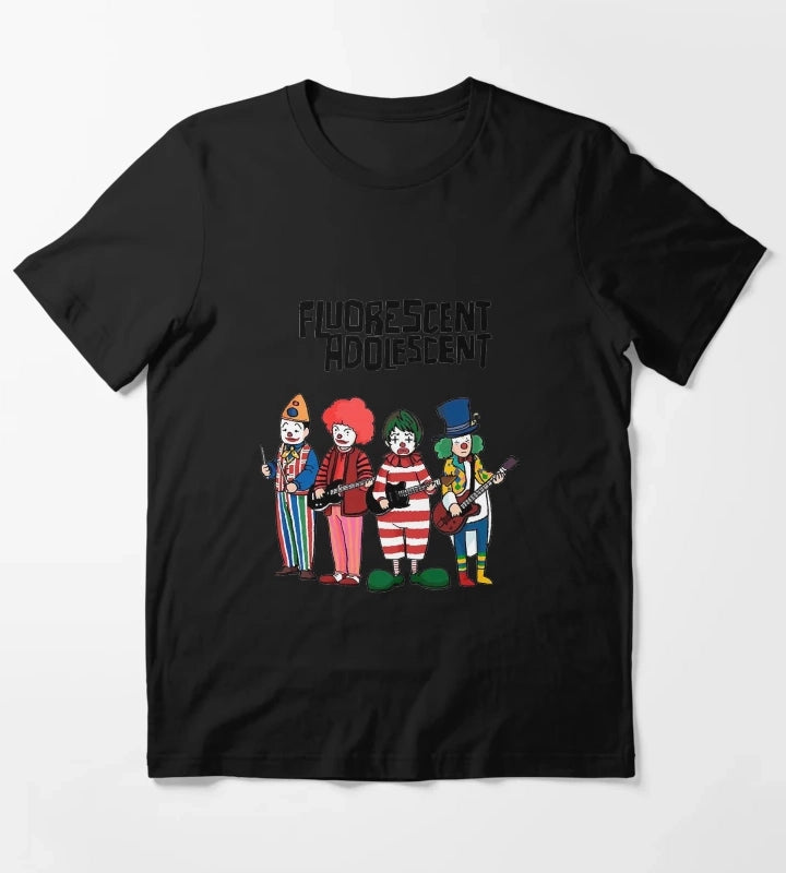 music clown T-Shirt