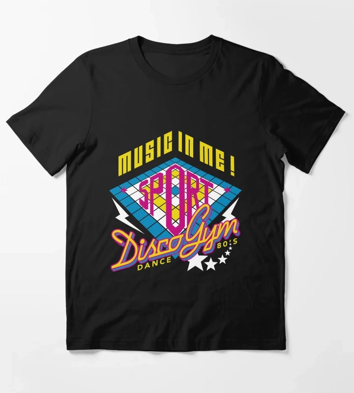 music in me T-Shirt