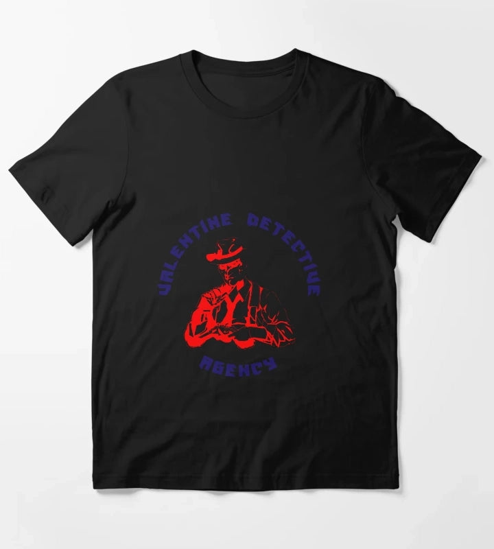 nick valentine essential tshirt T-Shirt