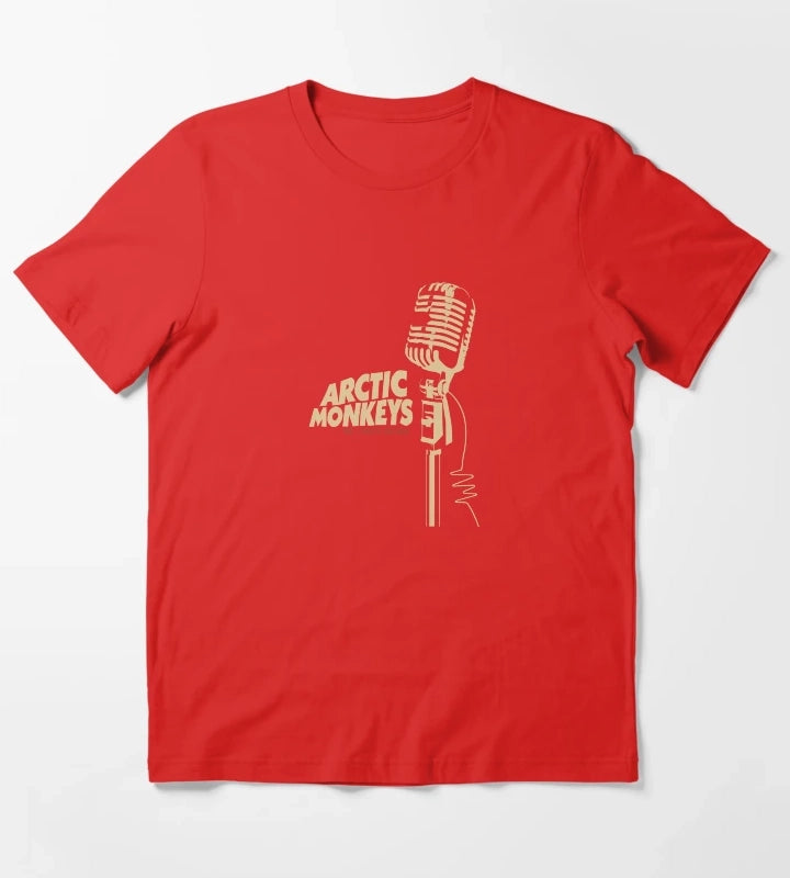 no 1 party T-Shirt Red