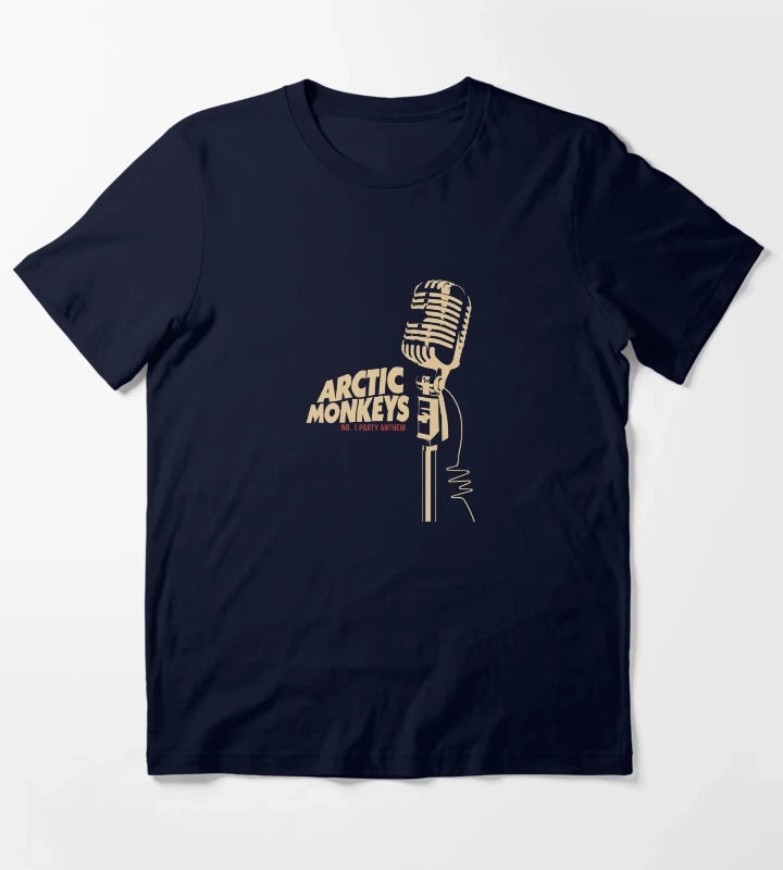 no 1 party T-Shirt Navy