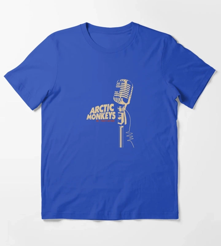 no 1 party T-Shirt Blue
