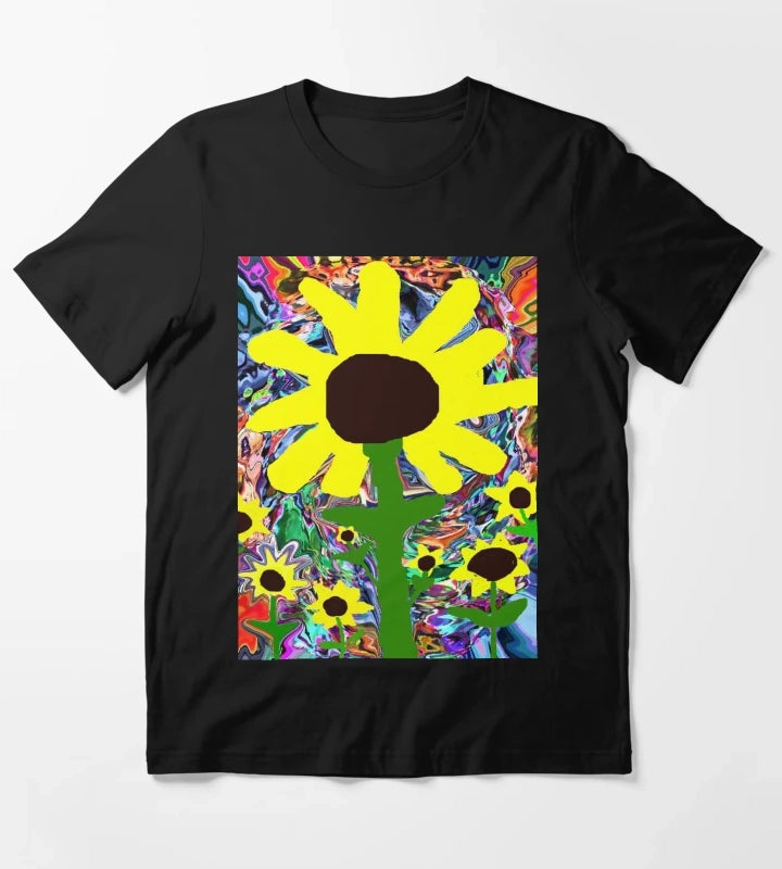 one crazy Daisy T-Shirt