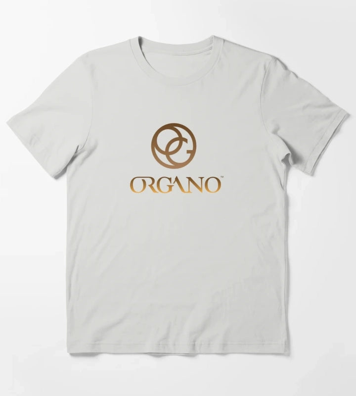 organo gold T-Shirt Light Grey