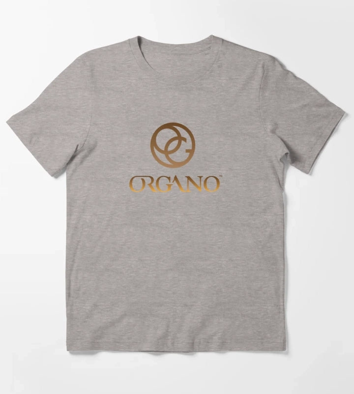 organo gold T-Shirt Heather Grey