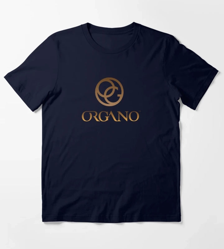 organo gold T-Shirt Navy