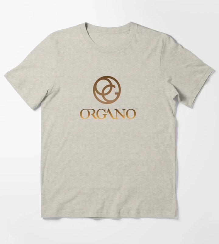 organo gold T-Shirt Cream