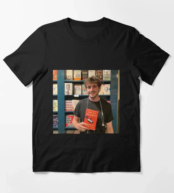 paul holding normal people T-Shirt