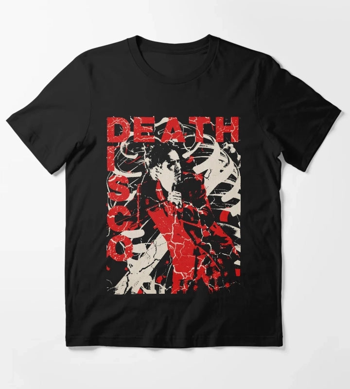 pil death disco T-Shirt
