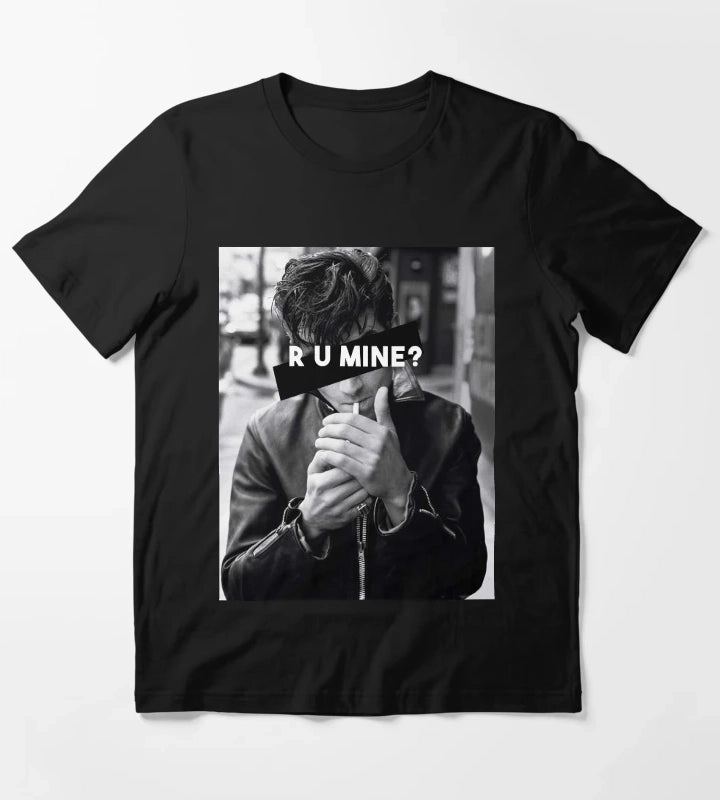 r u mine T-Shirt