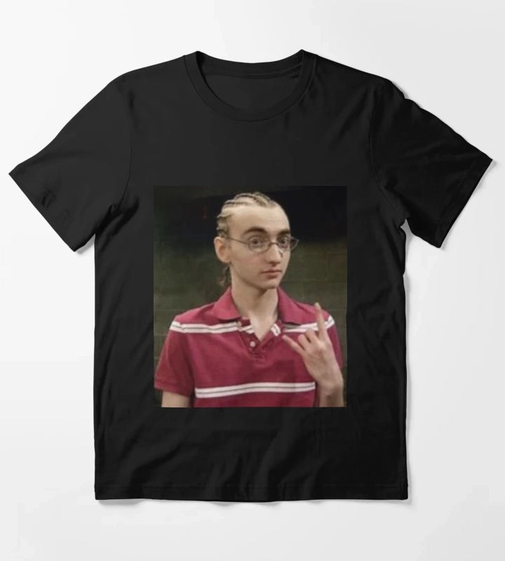 sinjin van cleef T-Shirt