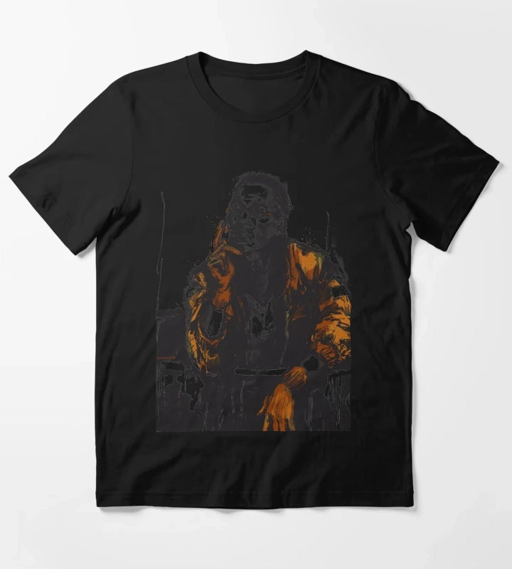 something of a ritual T-Shirt