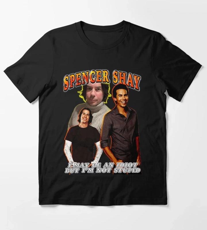 spencer shay is smart T-Shirt