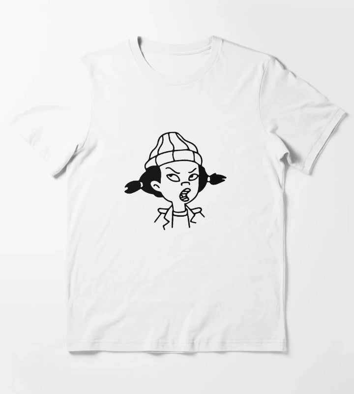 spinelli T-Shirt White