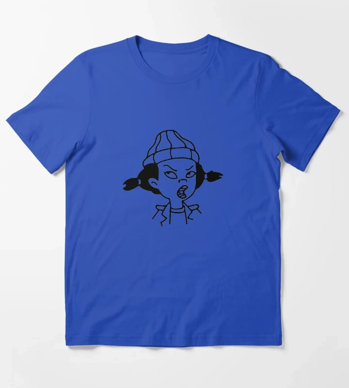 spinelli T-Shirt Blue