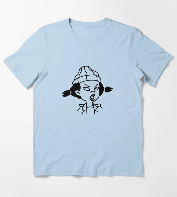 spinelli T-Shirt Sky Blue