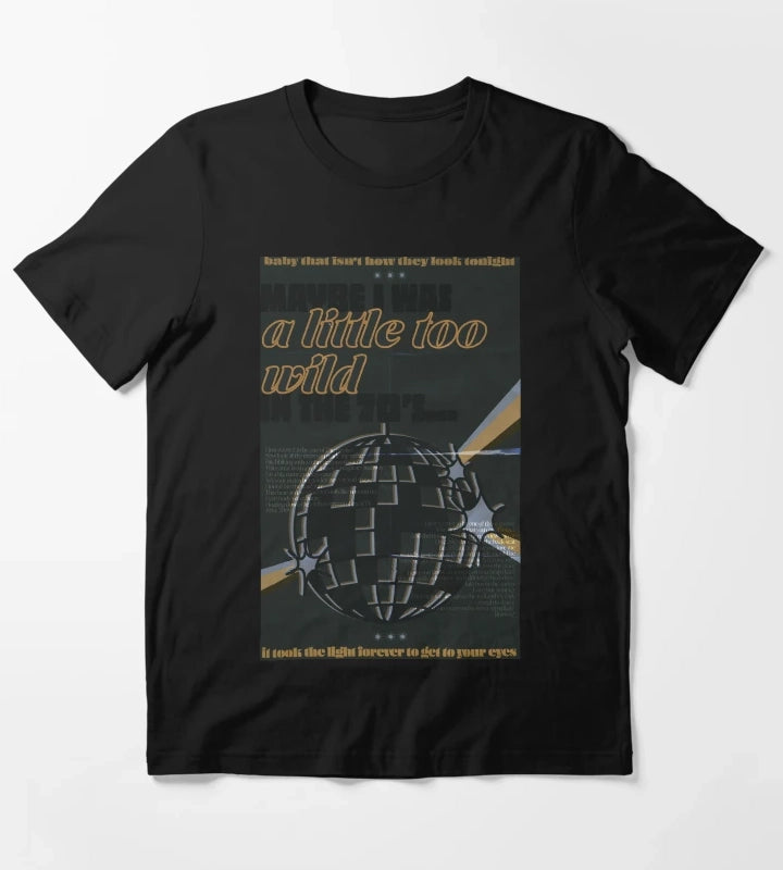 star treatment arctic monkeys T-Shirt