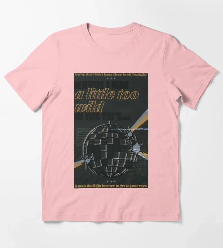 star treatment arctic monkeys T-Shirt Dark Grey
