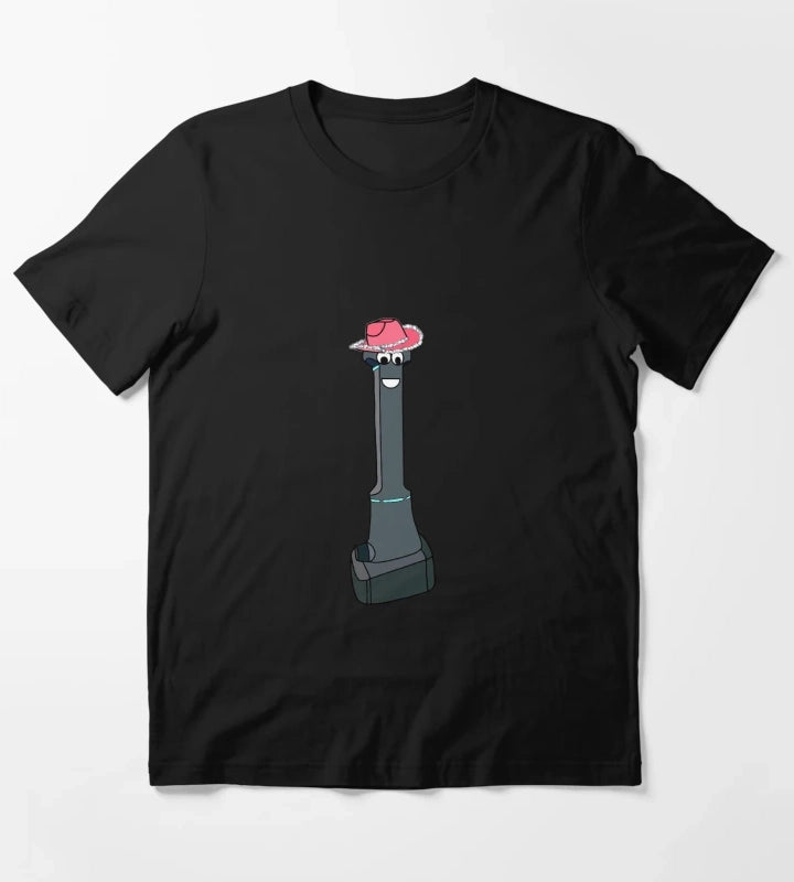 stop shop party marty T-Shirt