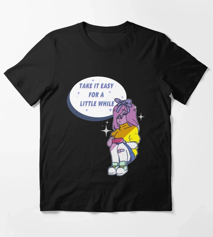 take it easy arctic monkeys T-Shirt