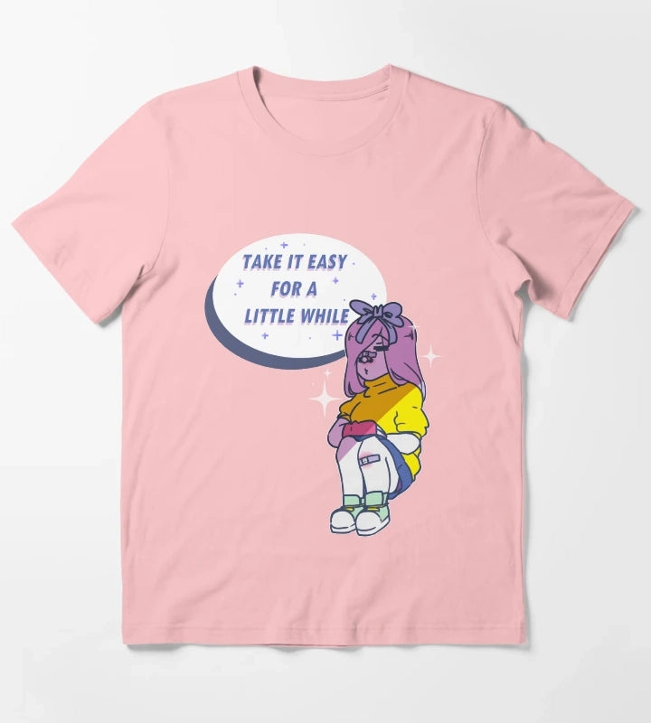 take it easy arctic monkeys T-Shirt Dark Grey