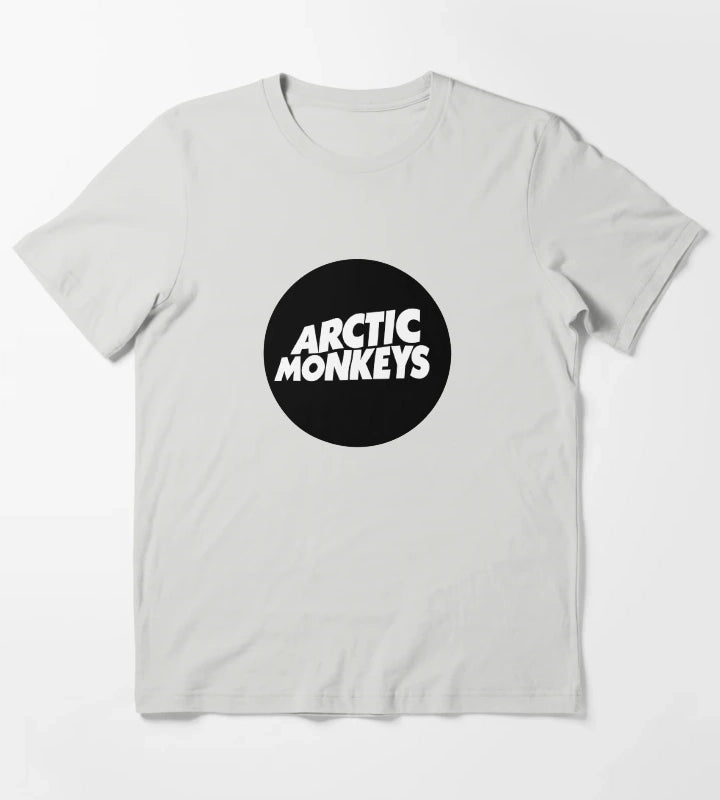 tge greatest love T-Shirt Light Grey