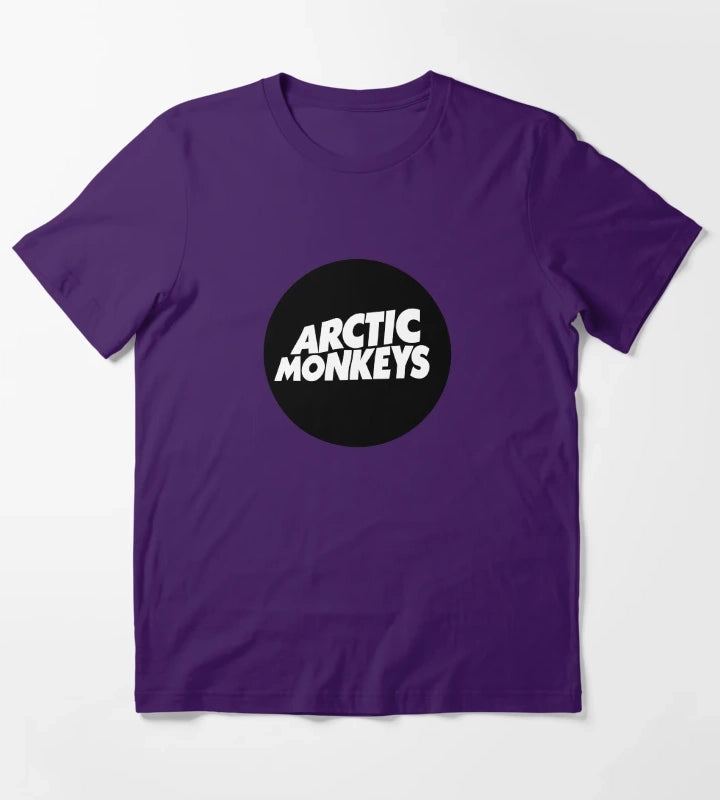 tge greatest love T-Shirt Purple