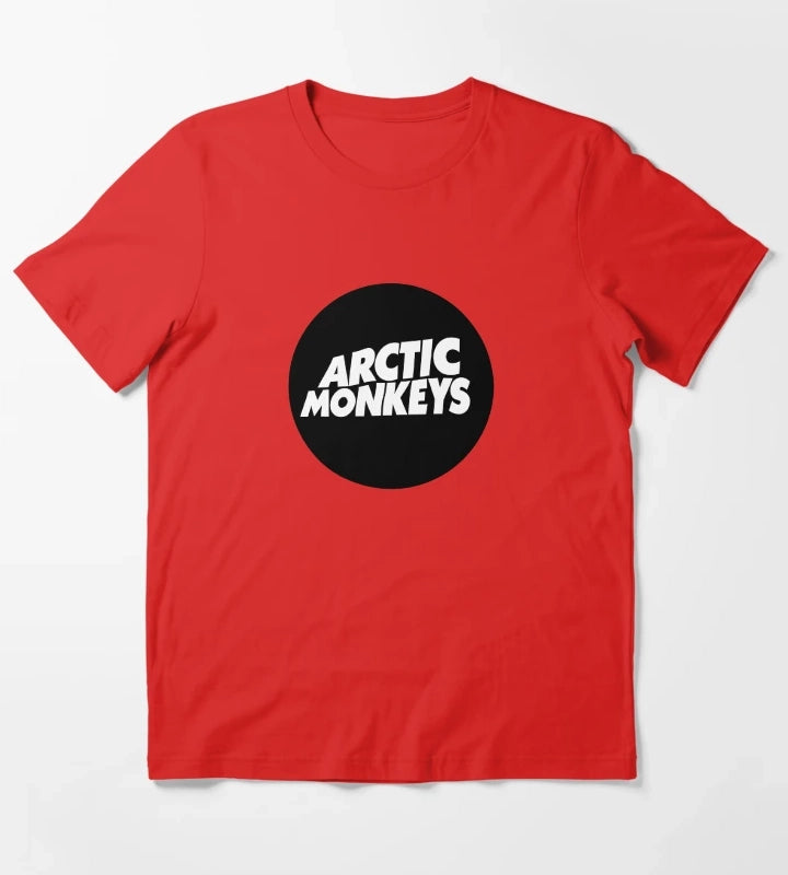 tge greatest love T-Shirt Red