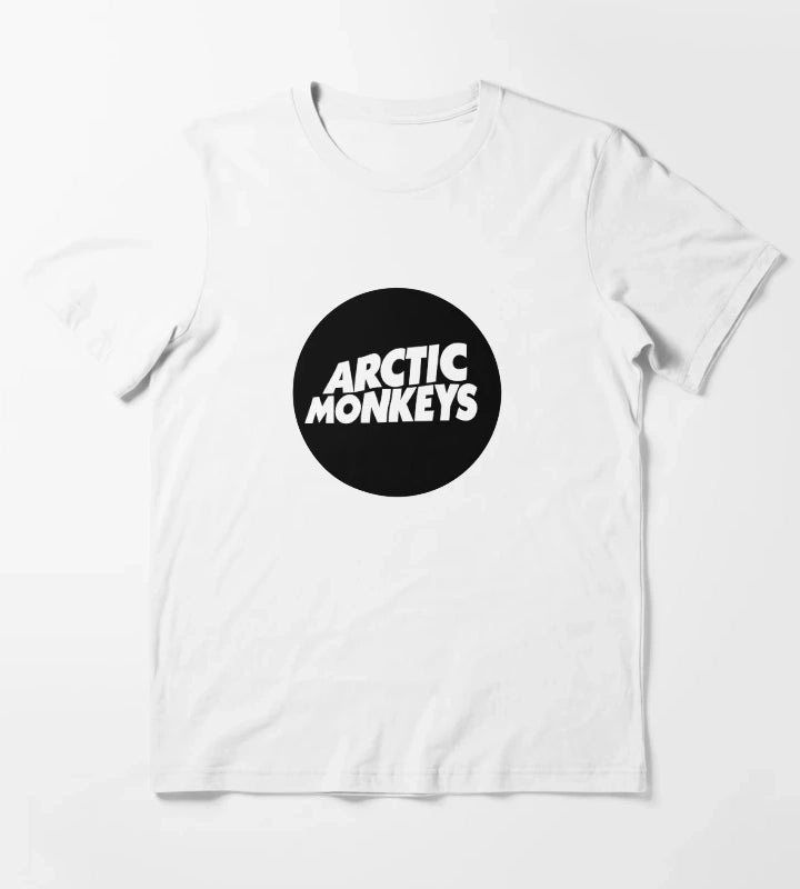 tge greatest love T-Shirt White